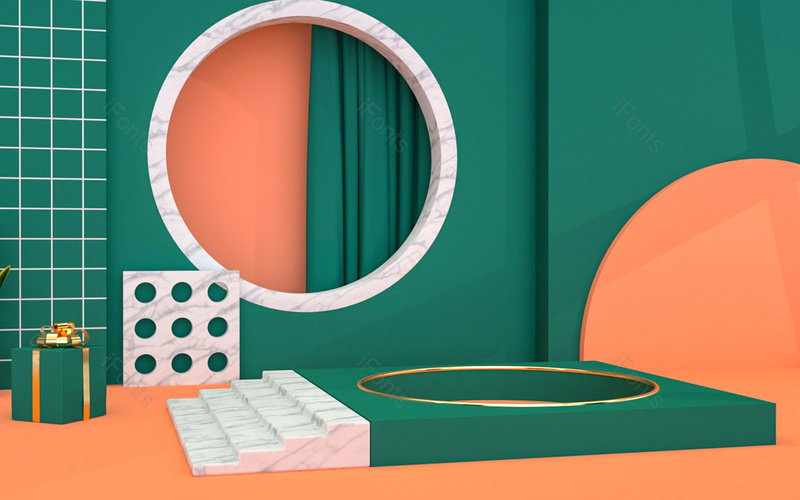 创意|空间